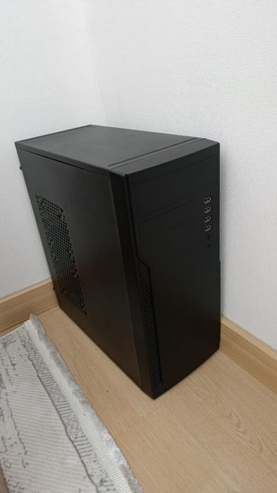 Офисный компьютер i5 8600