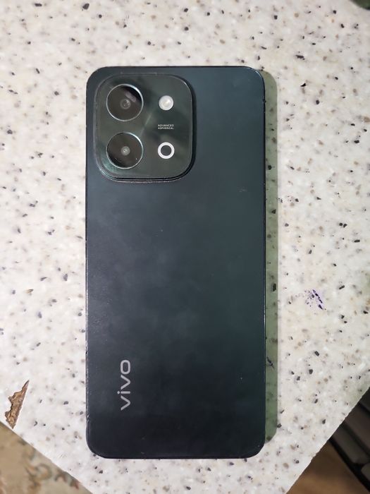 VIVO Y28 8/258GB