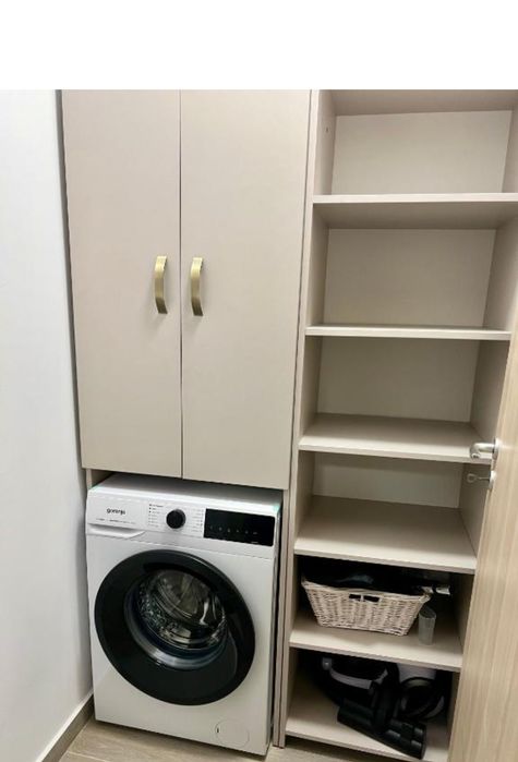 Apartament 2 camere mobilat lux + parcare Urban Plaza