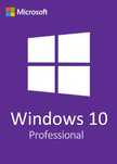 Windows 10 PRO установка, переустановка официальной Виндовс + Лицензия