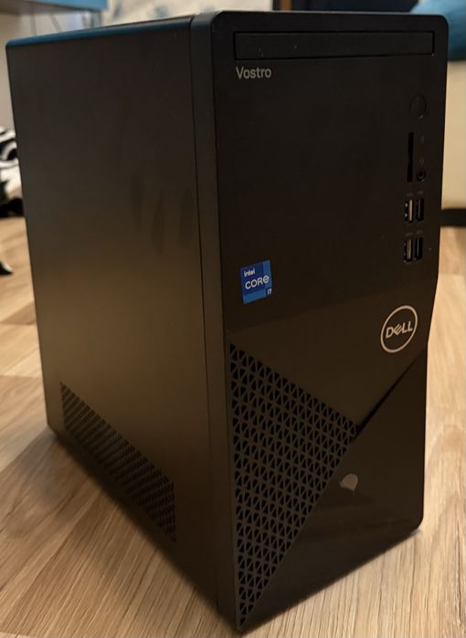 Pc Desktop Dell Vostro 3910 i7-12700 32 GB RAM DDR4 512 GB Nvme w11pro