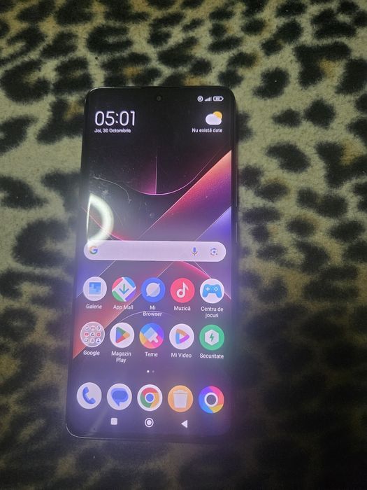 Poco x7 256 gb 8 gb ram