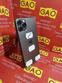 GAO AMANET - iPhone 11 Pro, stocare 64gb, liber de retea