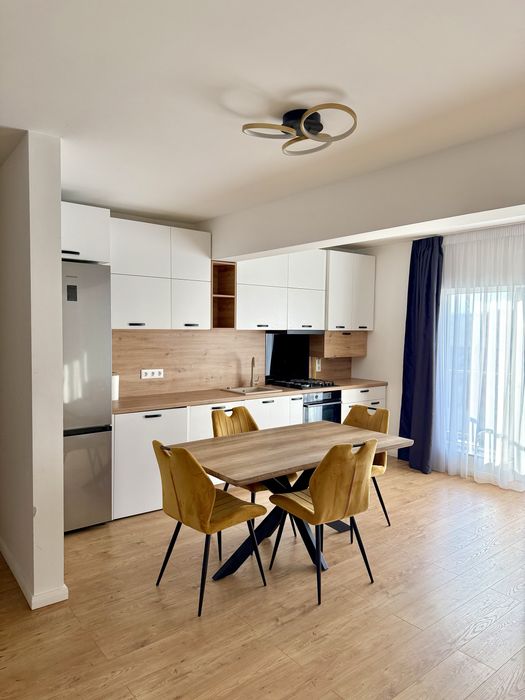 Apartament de închiriat 2 camere