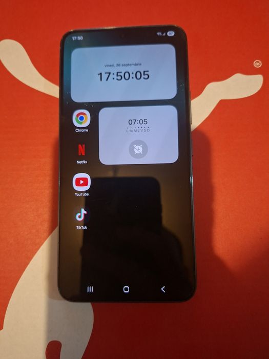 Vând Samsung Galaxy S22