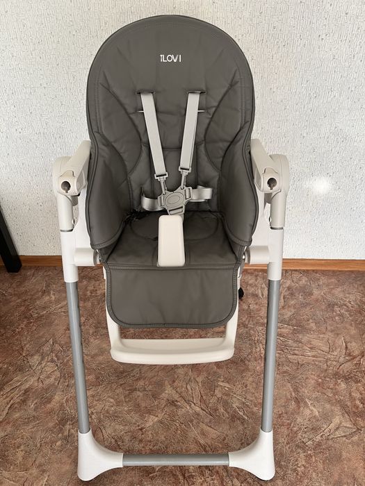 Продам очень удобный стульчик для кормления