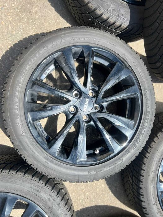 5х108 17 Джанти Volvo Ford 5x108 Волво Форд