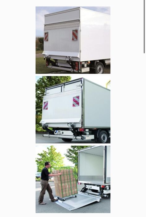 Гидроборд (гидролифт)