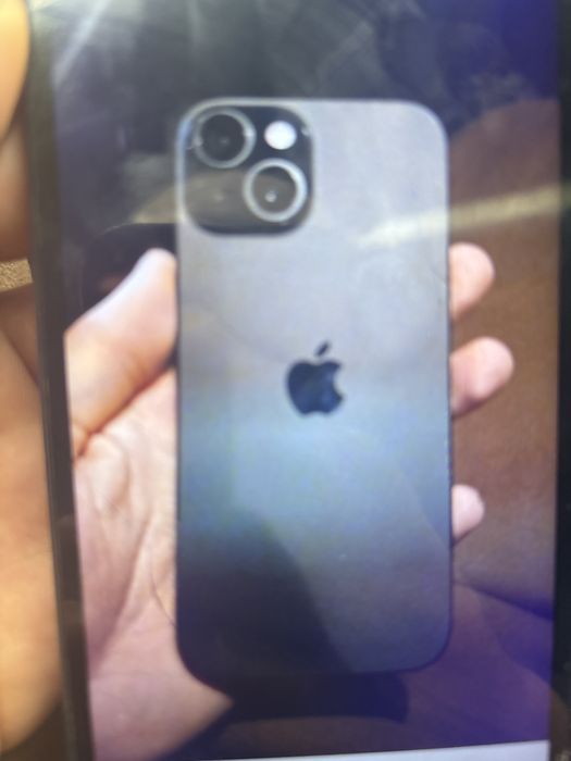 Iphone 15.