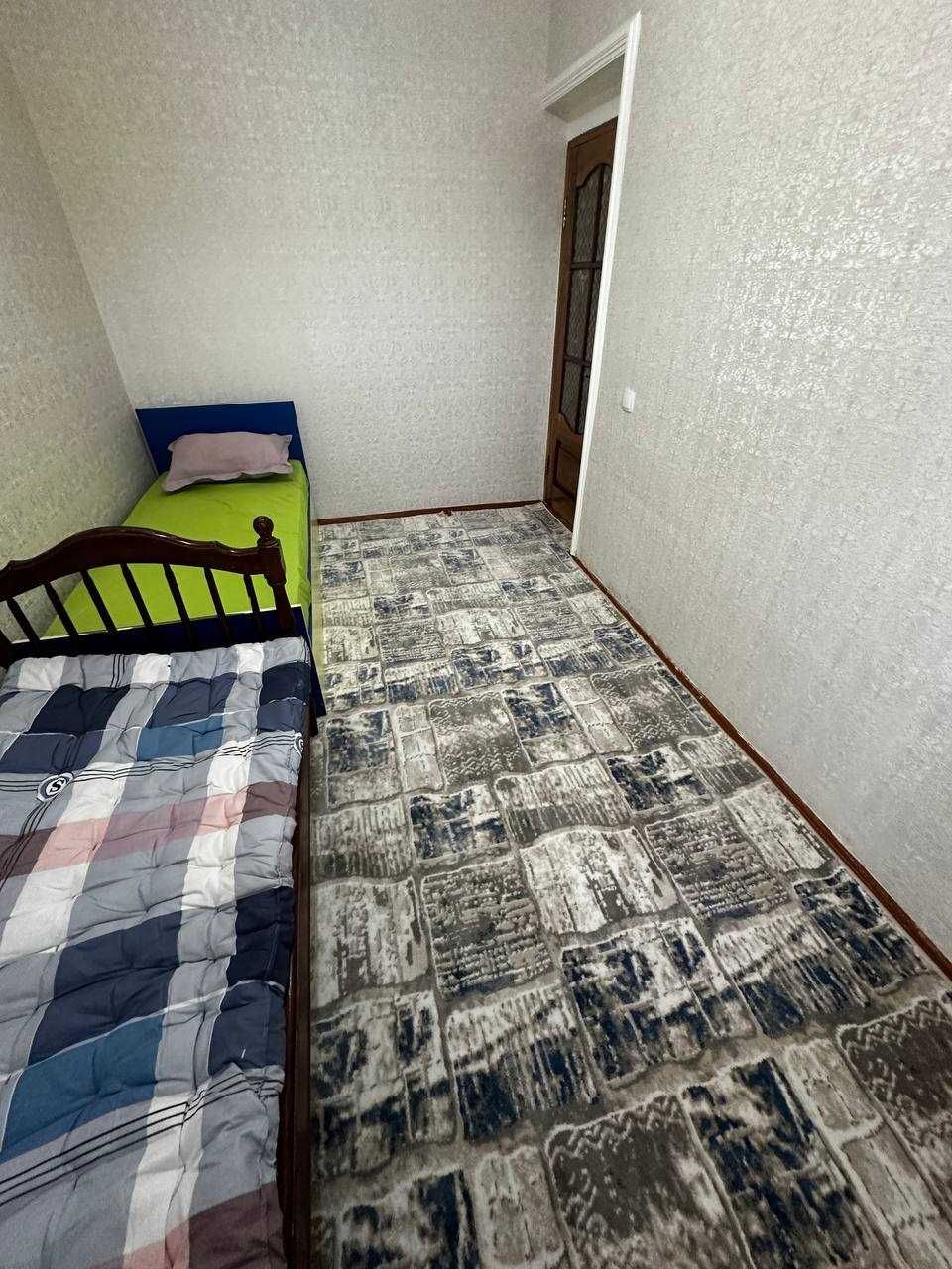 аренда 3 хонали уй узок муддатга