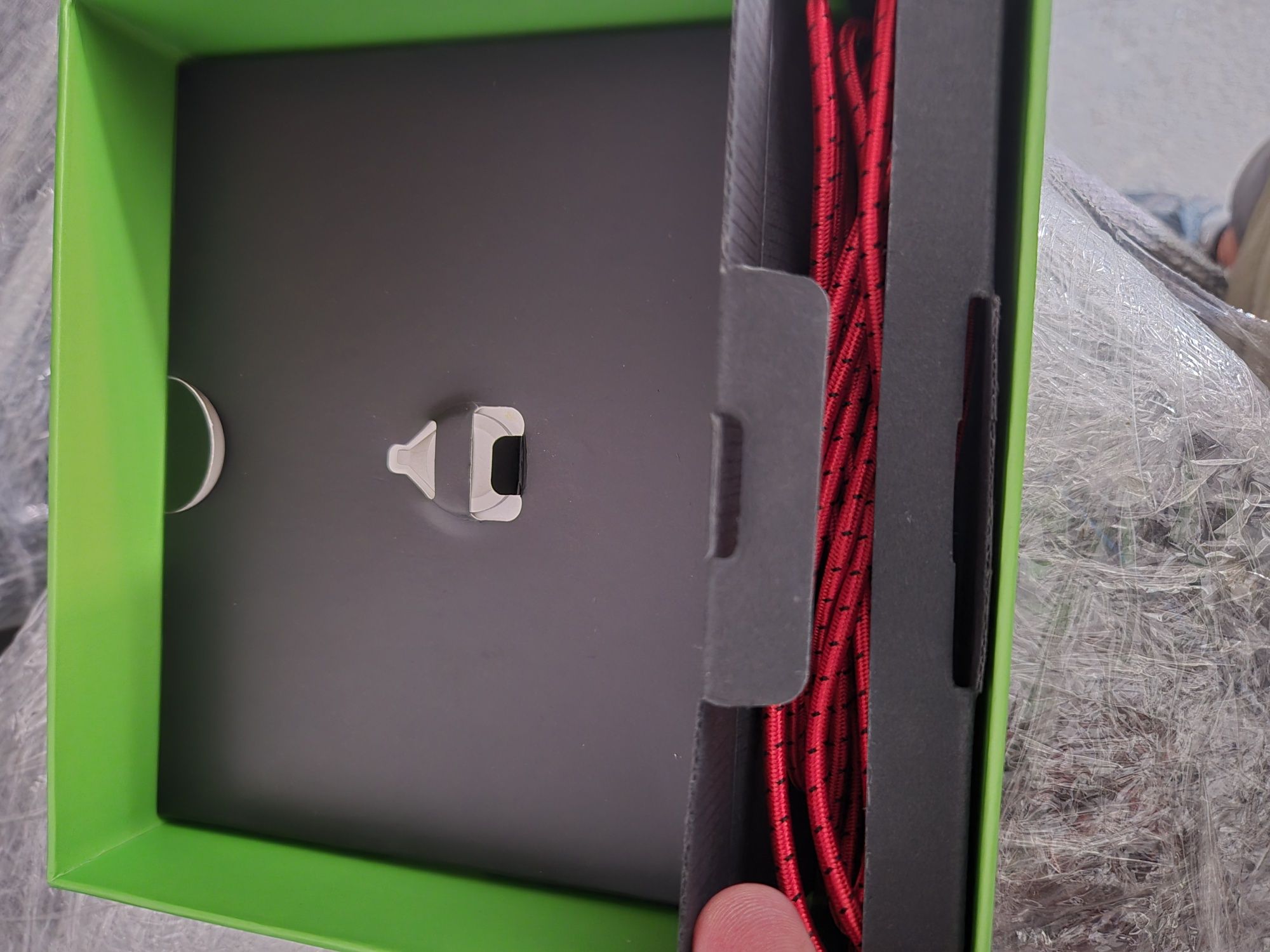 Джойстик XBox Elite2