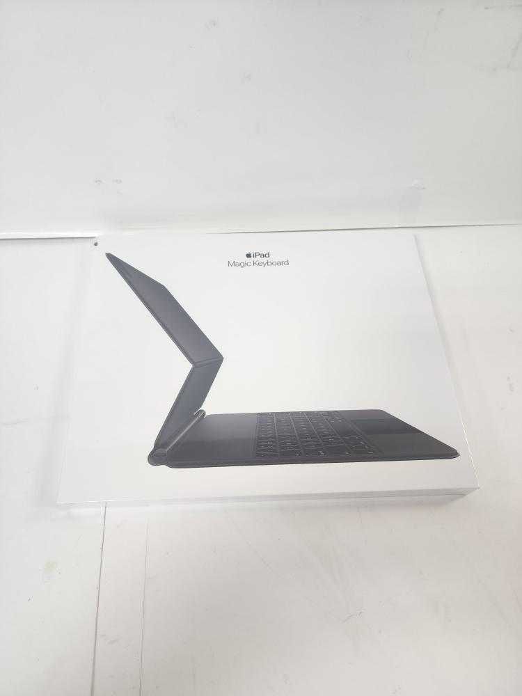 Husa Ipad Pro 12,9 Magic Keyboard