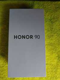 Vând/Schimb Honor 90 5G 512g Garanție Ca Nou Dual Sim Fulbox Liber
