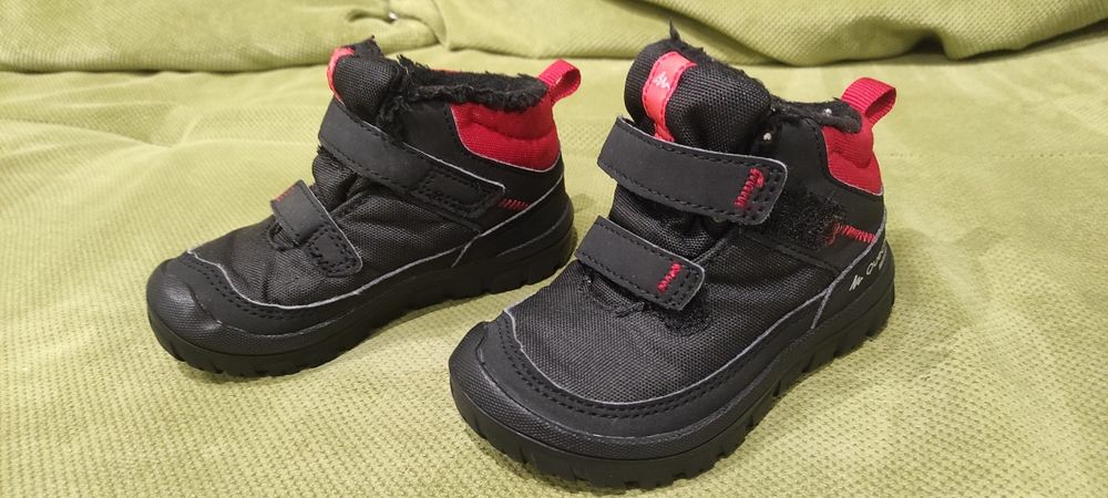 Зимни обувки 24 номер