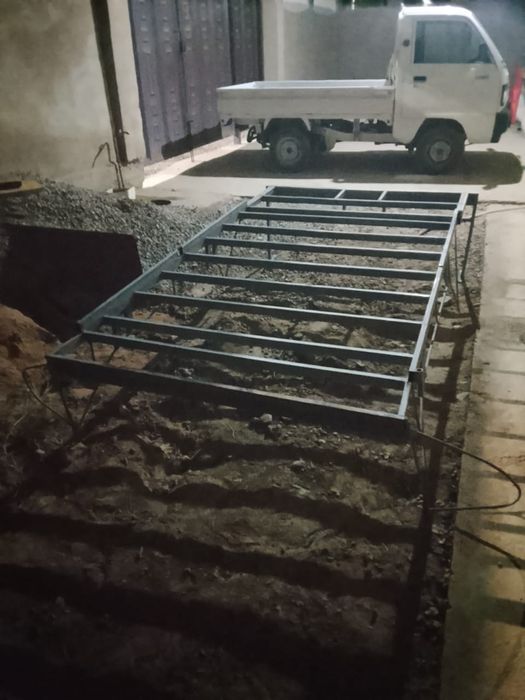 Вольганын богажы жагдайы жаксы