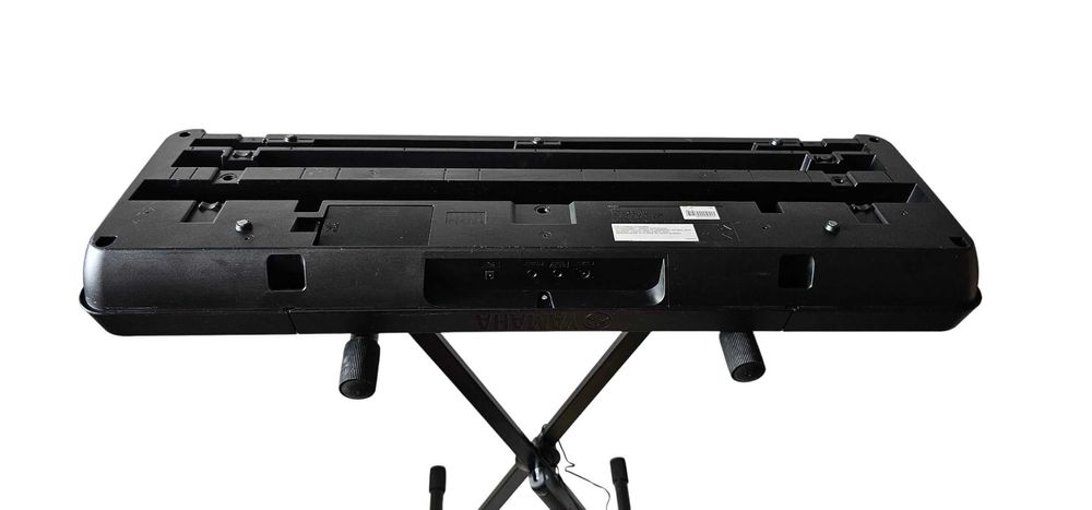 Orga / sintetizator / pian electronic Yamaha model YPT 255