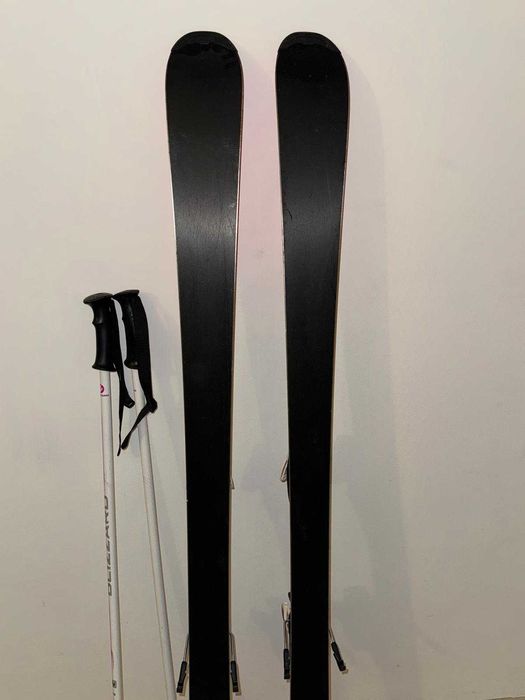 Vand ski Atomic 150 cm