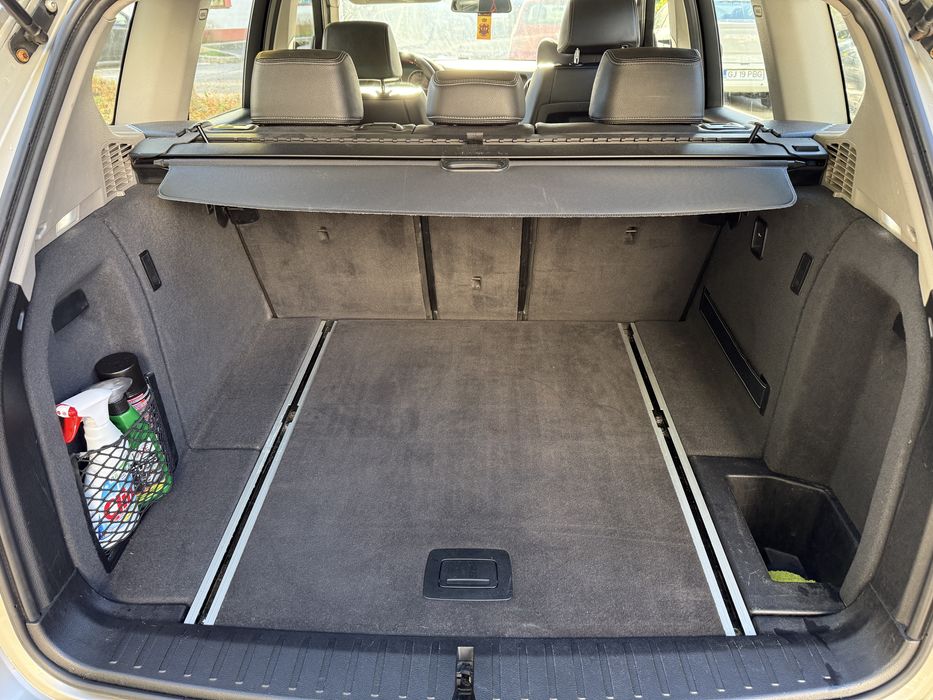 BMW X3 F25 2012 Negociabil