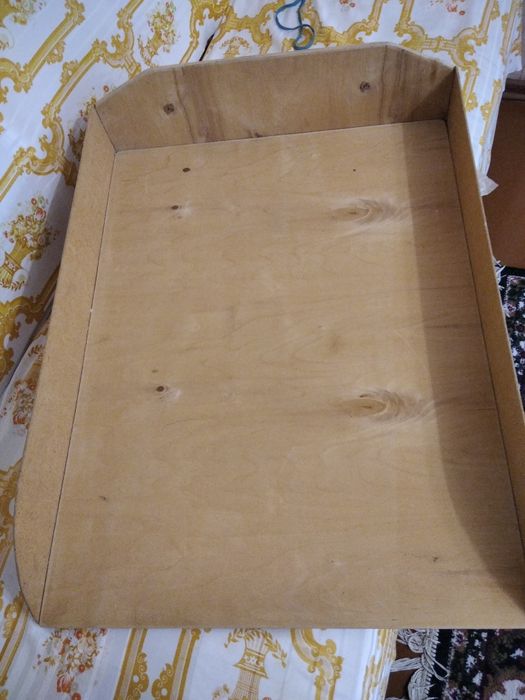 Продам пеленальный столик