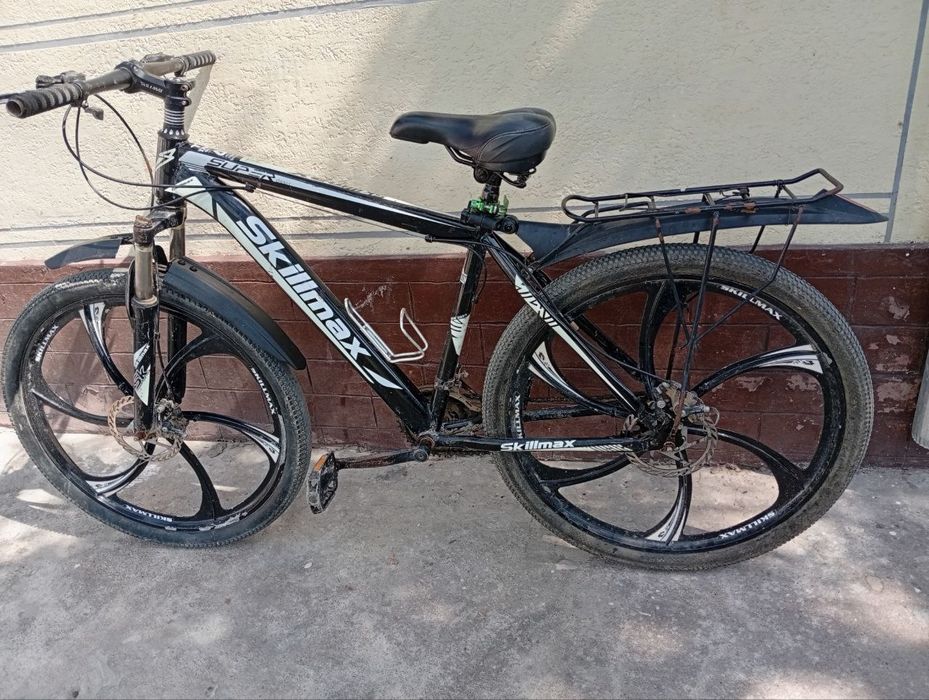 Велик.сотилади.нахадой.юриши.яхши