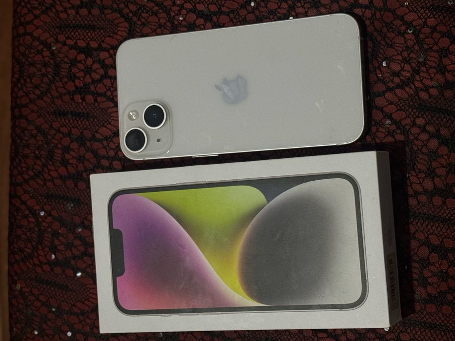 Айфон 14 обмен на вышее