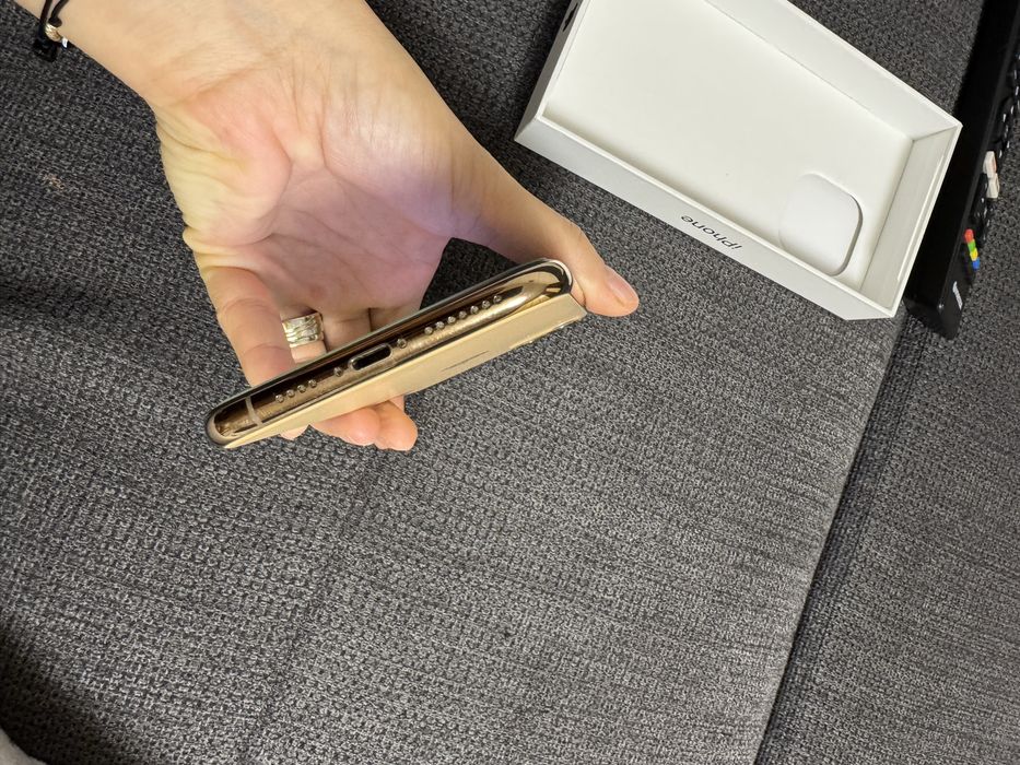 Iphone 11 pro max 256 gb