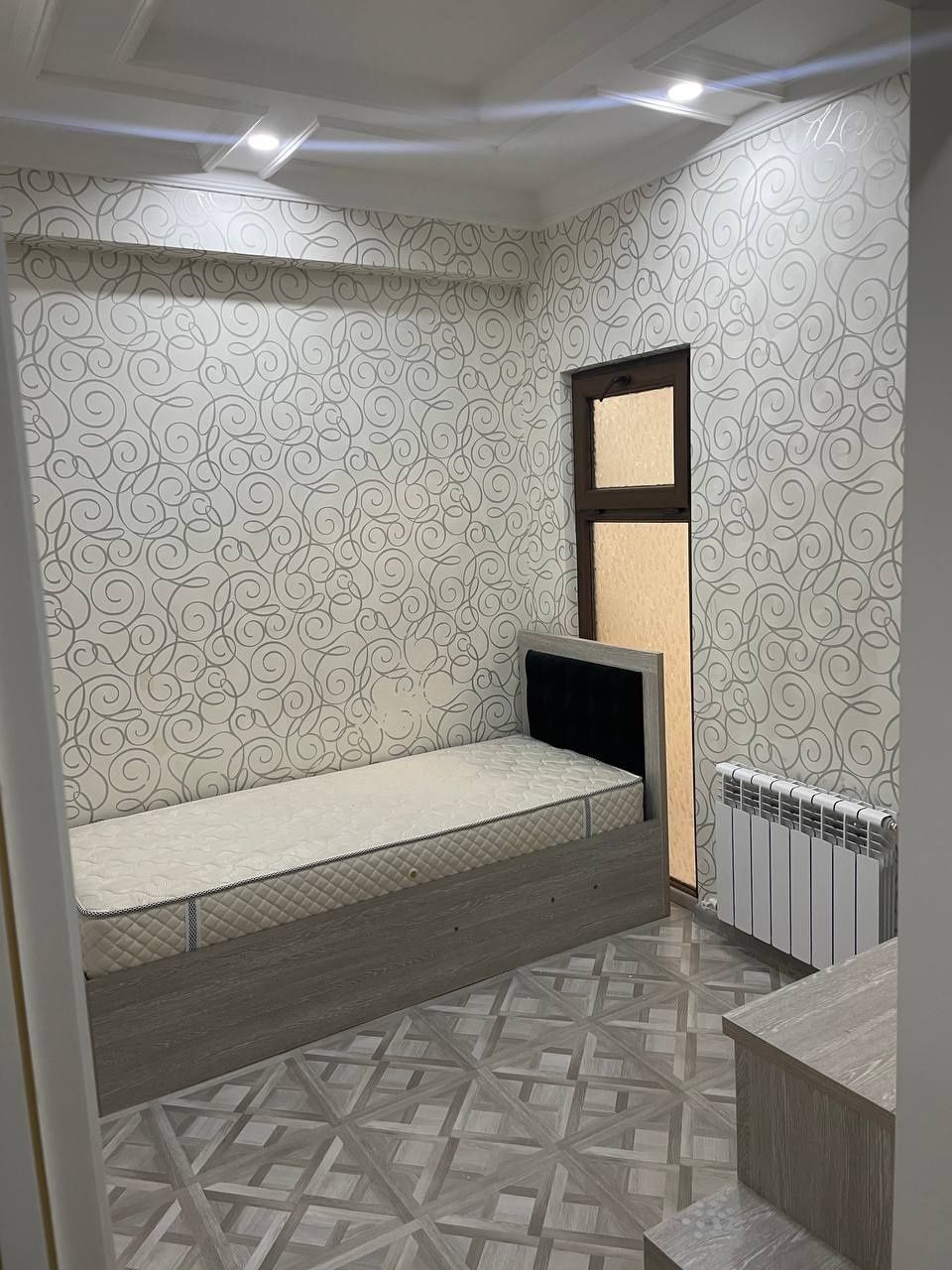 Малика/Рабочий городок 3ком Евроремонт 81м2