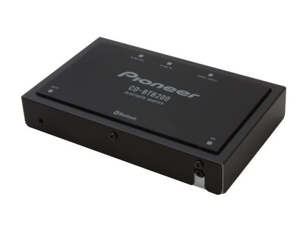 Блютуз адаптер Bluetooth adapter Pioneer Пионер