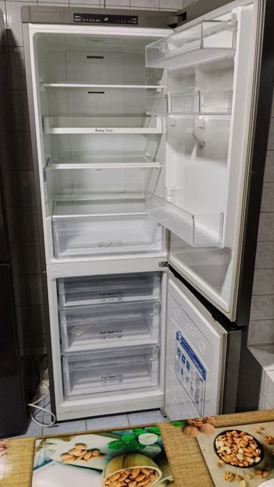 Холодильник самсунг