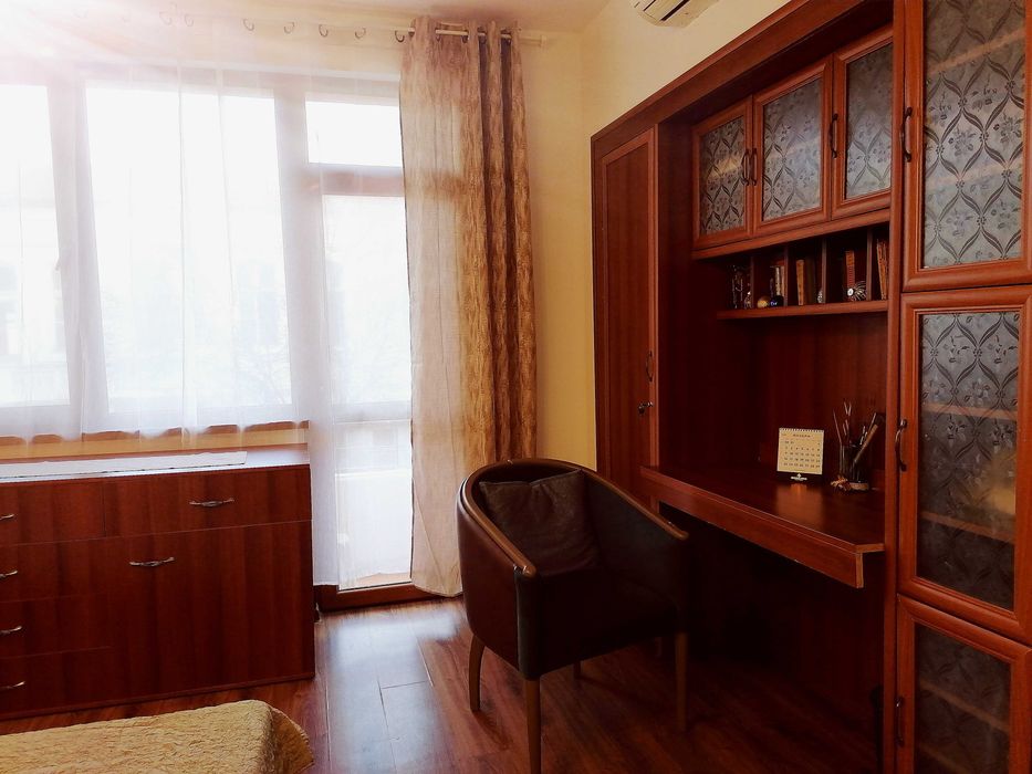 Нощувки/краткосрочен  наем в Гръцката махала от 05.11.2025г.