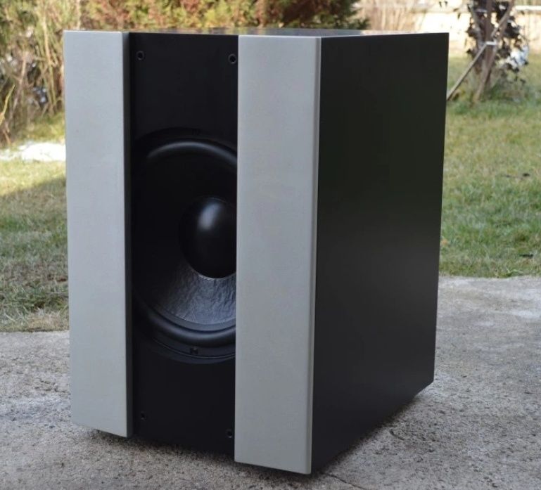 subwoofer activ teufel CR 1420 SW activ