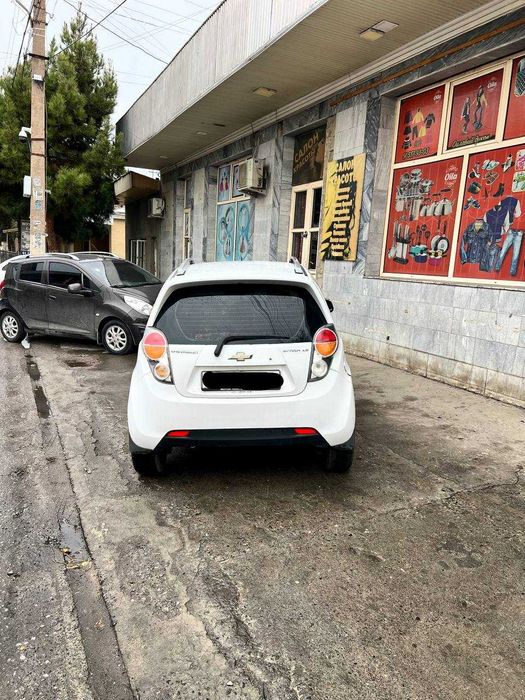 Spark 2 pozitsiya 5100$