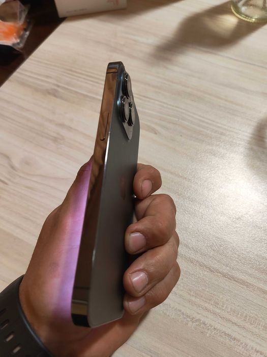 Iphone 13 pro 256 GB