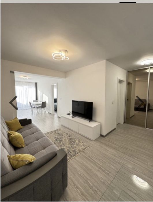 Chirie apartament Cluj