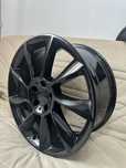 Vand Jante Mercedes Lorinser RS8 R19 5x112