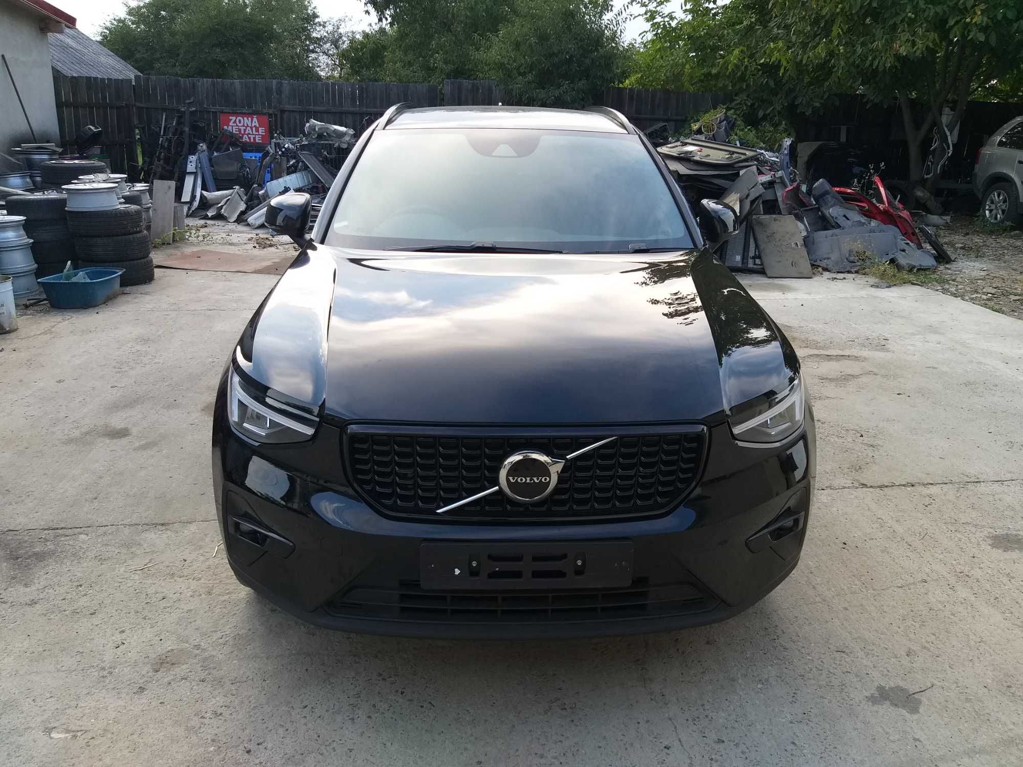 Piese Second Hand Fata / Spate VOLVO Xc40 T3 T4 D3 D4 si Hybrid