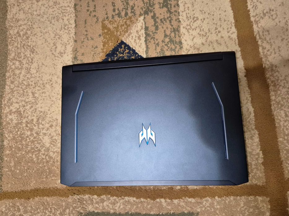 Acer Predator Helios 300