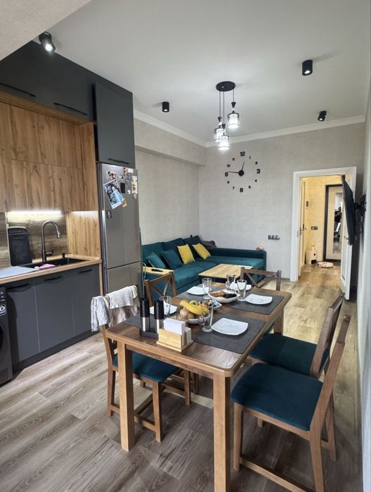 3/9/11 Лисуново,Орр Кинотеатр Лисуново,мост Авиатор,ЖК Sky Builds,60м2