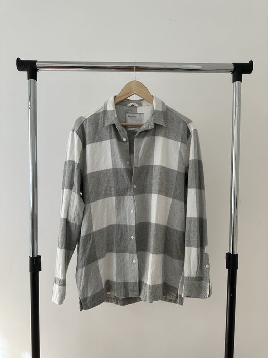 Cămașă de bărbați Bershka