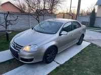 Volkswagen Jetta Vw/Jetta/1.9/TDI/Cutie/Automata/DSG/2007/