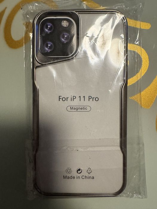 Чехол для iPhone 11 pro