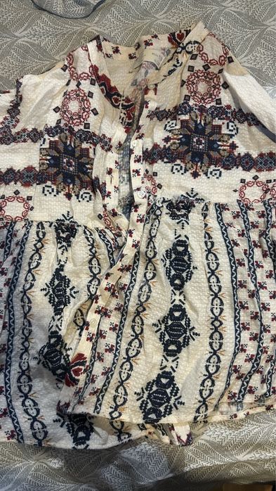 Ризка Zara 7-8