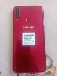 Samsung A20 7F DS