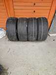 4бр. Летни Hankook 255/55/R18