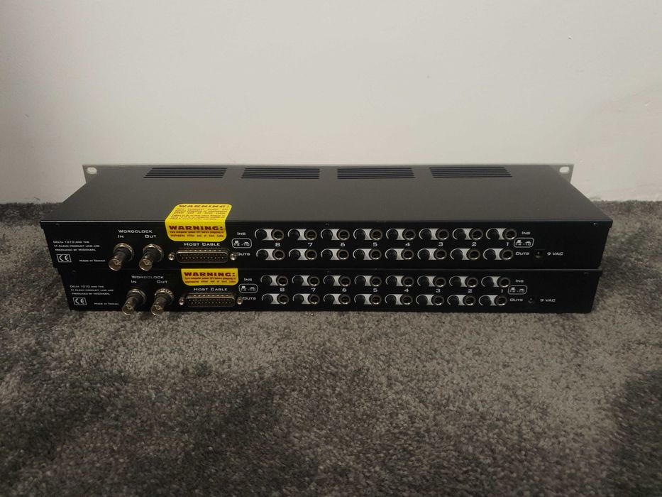 M-Audio Delta 1010 Digital Recording System