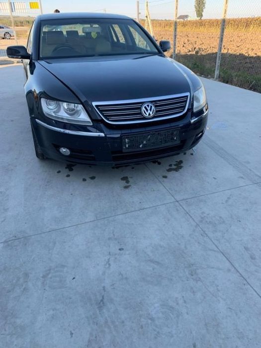 DEZMEMBREZ Piese VW Volkswagen PHAETON Motor 2.7 3.0 Diesel Cod BMK  euro 4 Cutie de Viteze Automata COD HKN 2005-2010