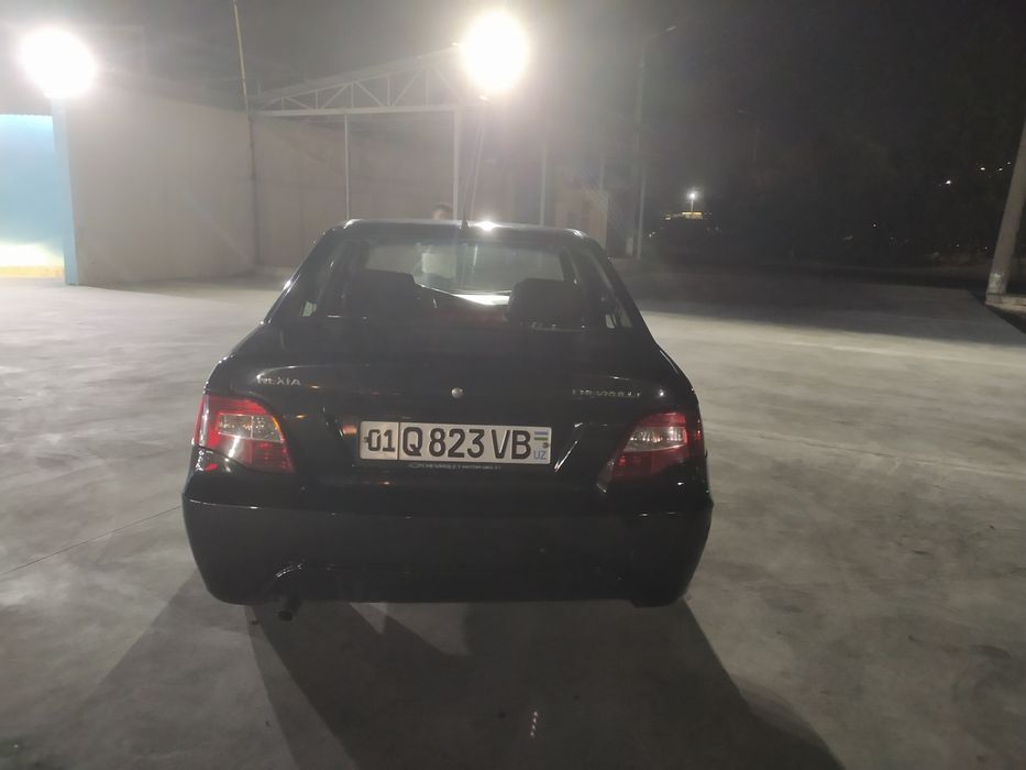 Nexia 2 1.5dons srochne sotladi