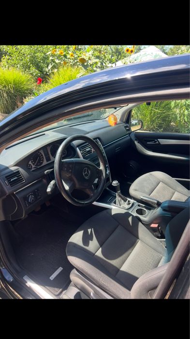 De vanzare mercedes B200 d