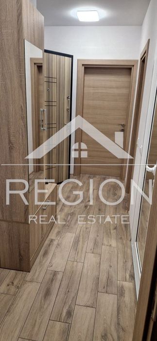 Дава се под наем Двустаен апартамент в Варна, Цветен квартал - 65 кв.м за 459 € - Снимка #5