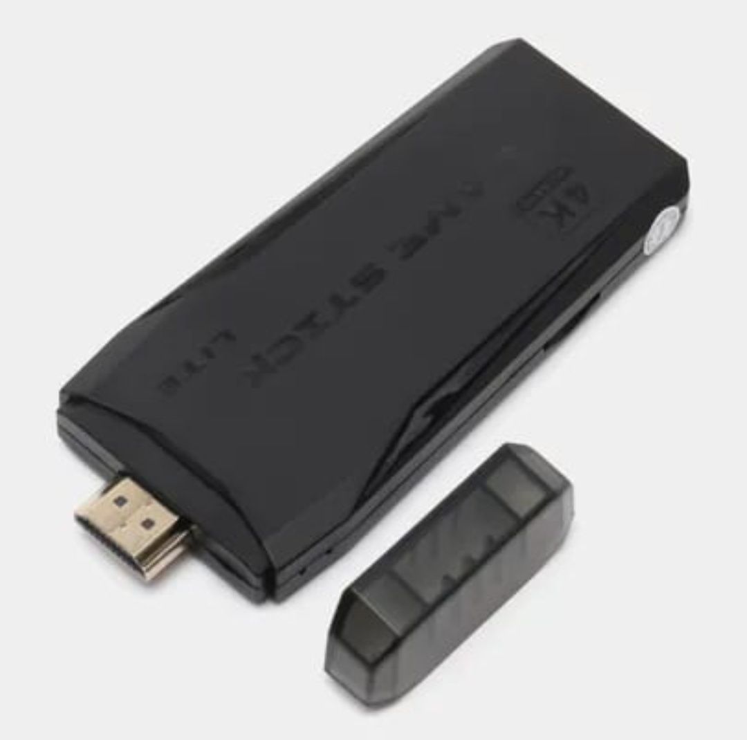 GAME STICK Lite 4K Игровая консоль